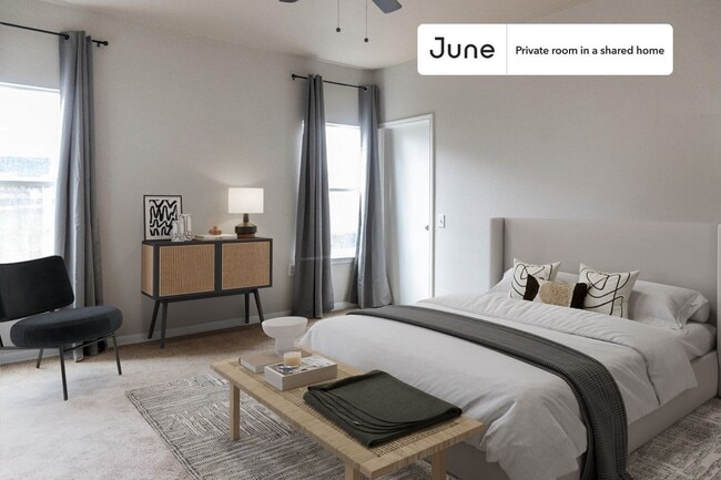 Building Photo - 1604 Singleton Ave