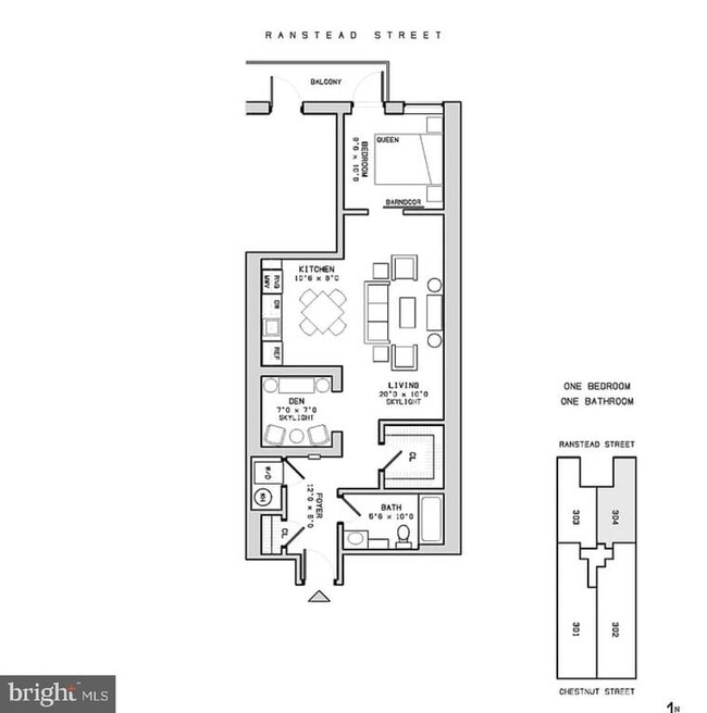 Building Photo - 1733 Chestnut St