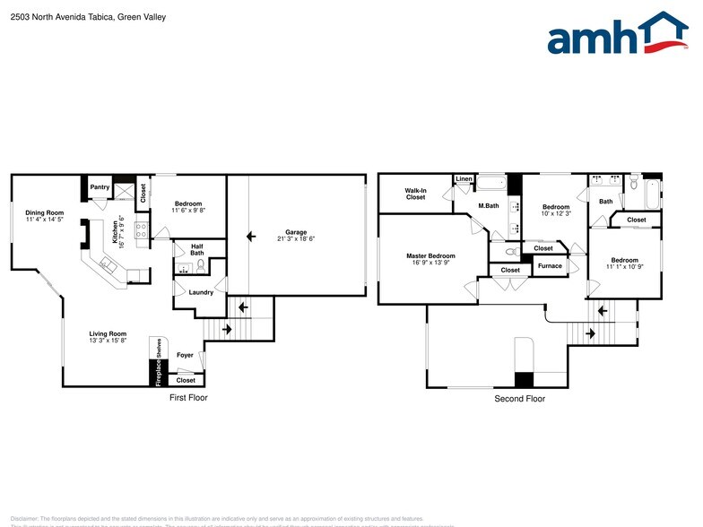Building Photo - 2503 N Avenida TABICA