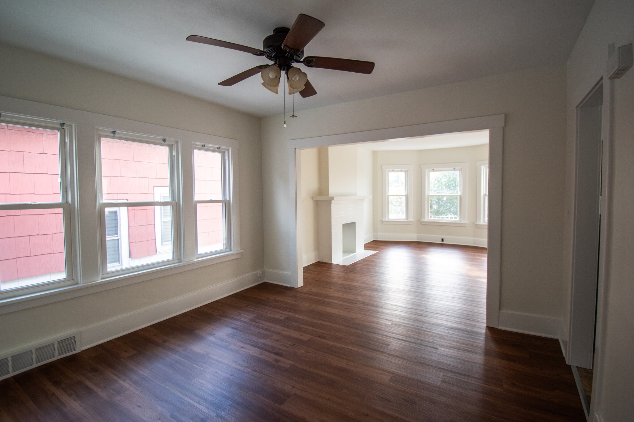 Dining Room - 25 Sterling Ave