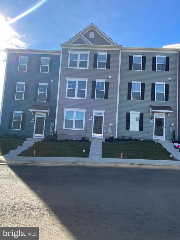 Building Photo - 37 Abigail St