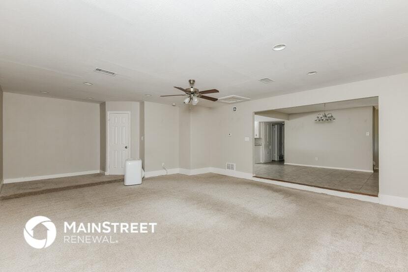 Building Photo - 5621 Bonnie Wayne St