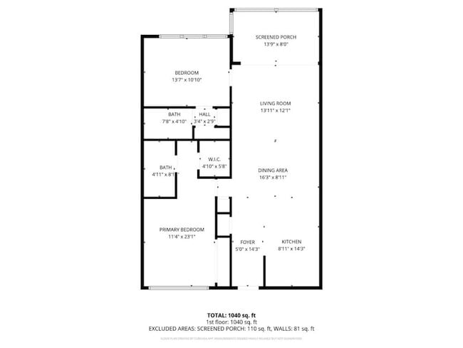 Building Photo - 3080 N Course Dr