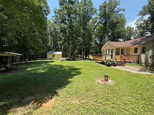 Building Photo - Welcome Home!