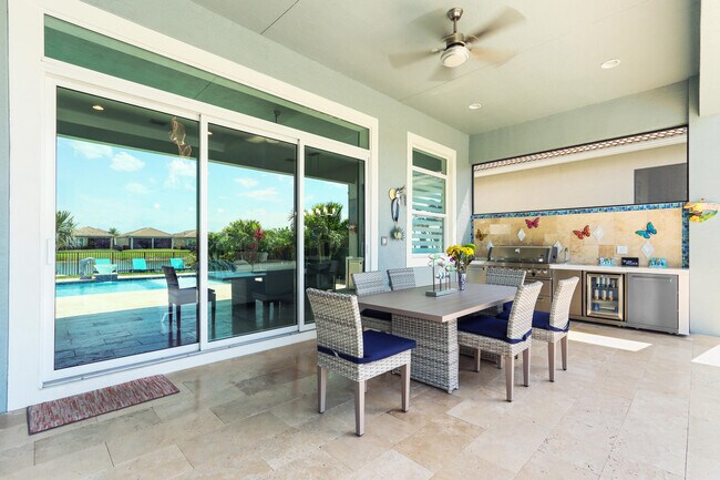 Building Photo - 9282 SW Miracoli Wy