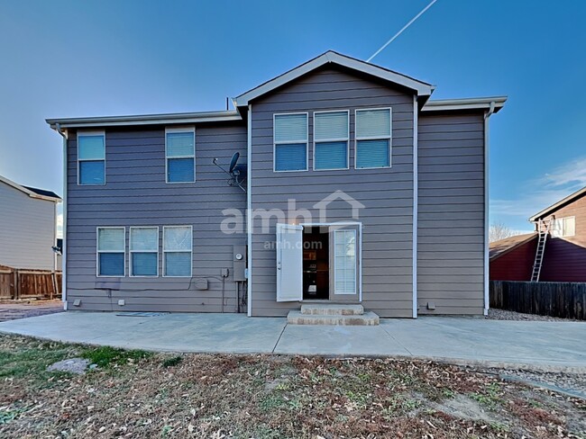 Building Photo - 10728 Fillmore Ct