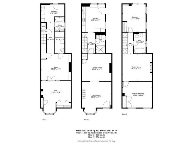 Building Photo - 24 6th St SE