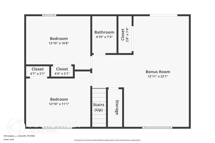 Building Photo - 129 Longvale Dr