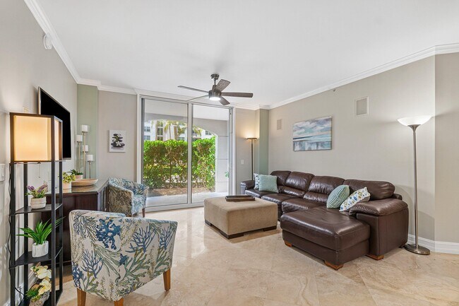 Building Photo - 3606 S Ocean Blvd