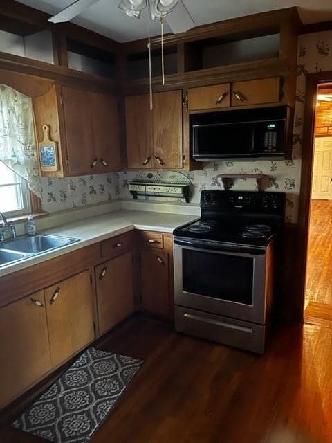 Building Photo - 1491 Sewell Church Rd