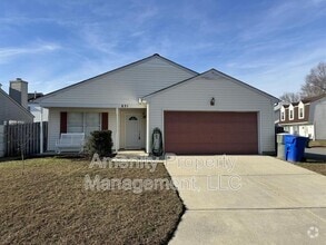 Building Photo - 831 Rouse Rd
