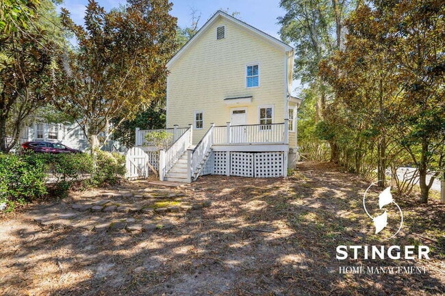 Building Photo - 130 Bartram Dr