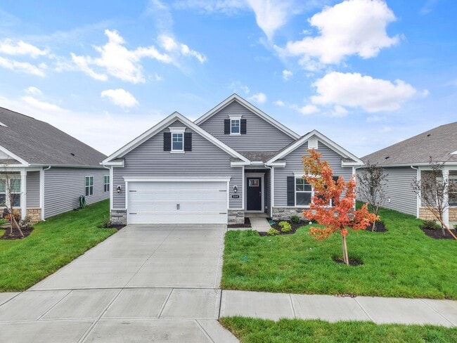 Building Photo - 539 Darliene Dr