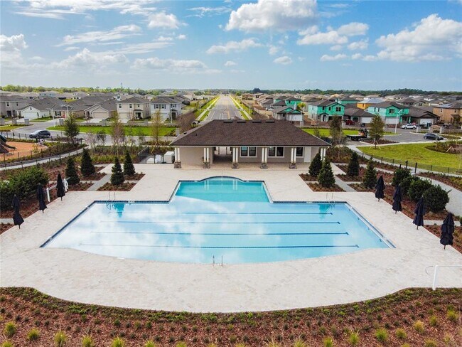 Building Photo - 5420 Grays Harbor Ct