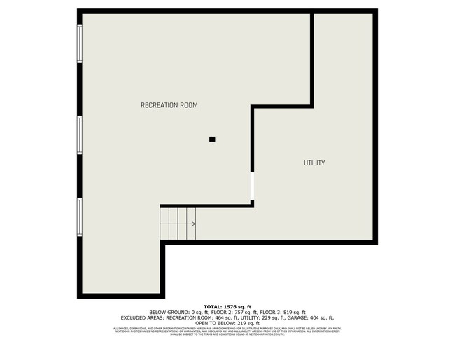 Building Photo - Stunning Paired Home 2 Bedrooms 2.5 Baths ...