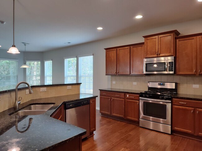 Building Photo - Beautiful home located in the Ardrey Woods community!