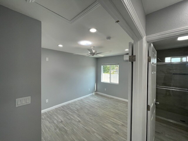 bedroom - 2615 Elizondo Ave