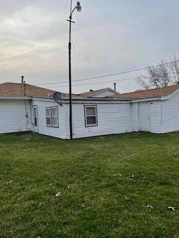Outside view of 3rd bedroom/Additional living area - 908 West Ave