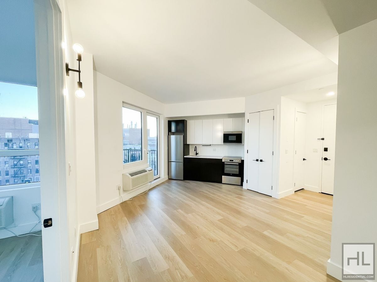 Building Photo - President Street / Sunlit Crown Heights 2-Bed 1-Bath
