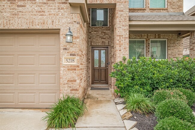 Building Photo - 5218 Windy Plantation Dr