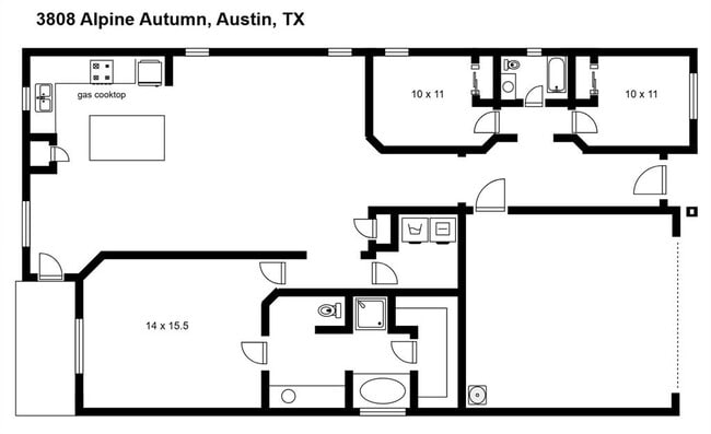 Building Photo - 3808 Alpine Autumn Dr