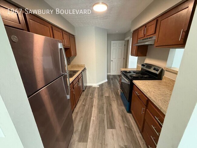 Building Photo - 1967 Sawbury Blvd