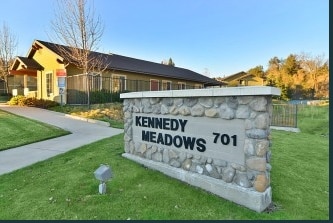 Building Photo - Kennedy Meadows Apartments