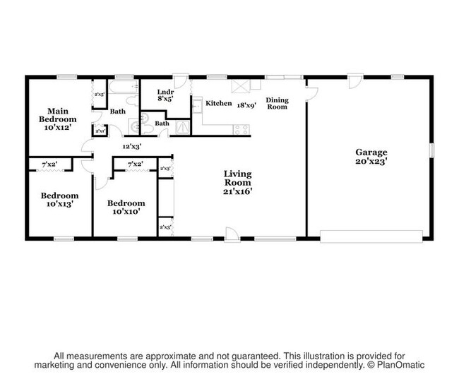 Building Photo - 576 Robinhood Dr