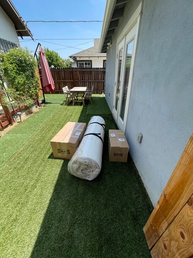 Building Photo - Pirtle