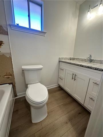 Building Photo - 4704 Park Dr N