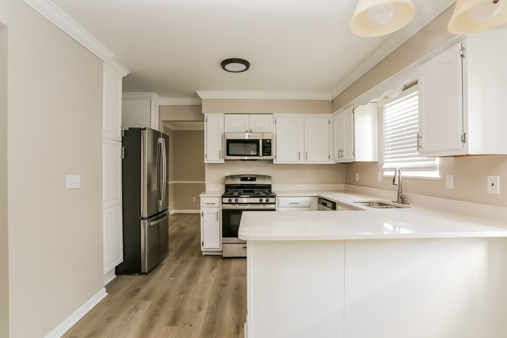 Building Photo - 5102 Merry Oak Ct