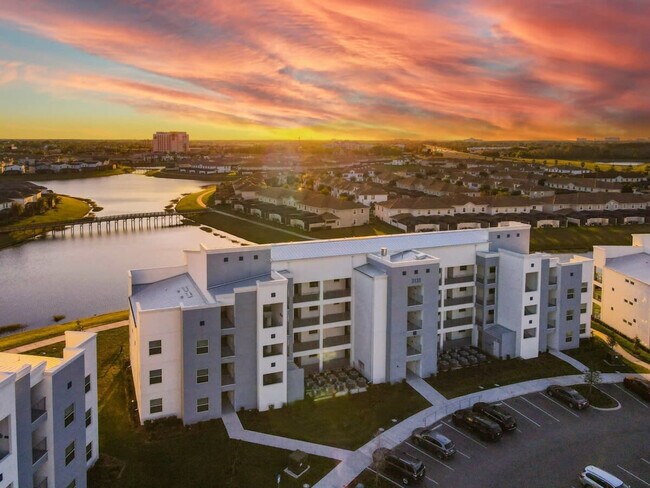 Building Photo - 3121 Paradox Cir