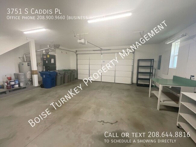 Building Photo - 3751 S Caddis Pl