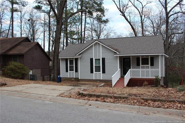 Primary Photo - 4440 Briton Cir