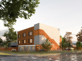 Building Photo - 844 NW 43rd St