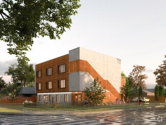 Building Photo - W8