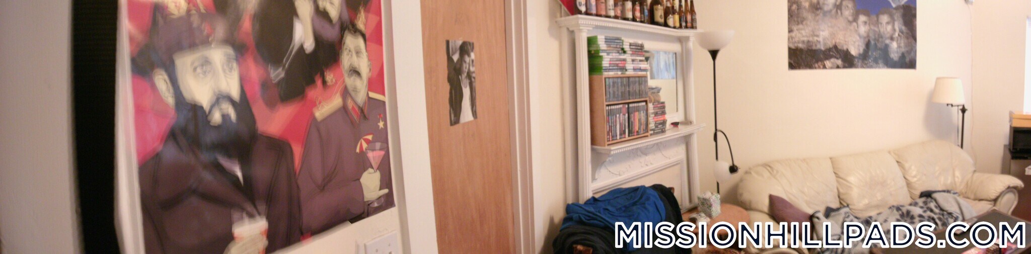 Building Photo - 34 Darling St