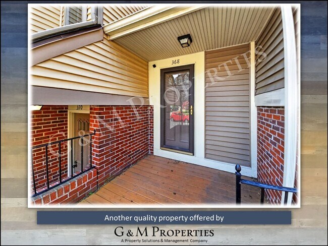 Building Photo - 368 Frederick Douglass St