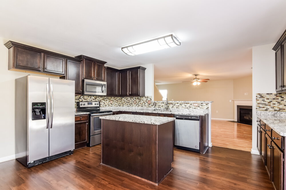 Building Photo - 12923 Settlers Trail Ct