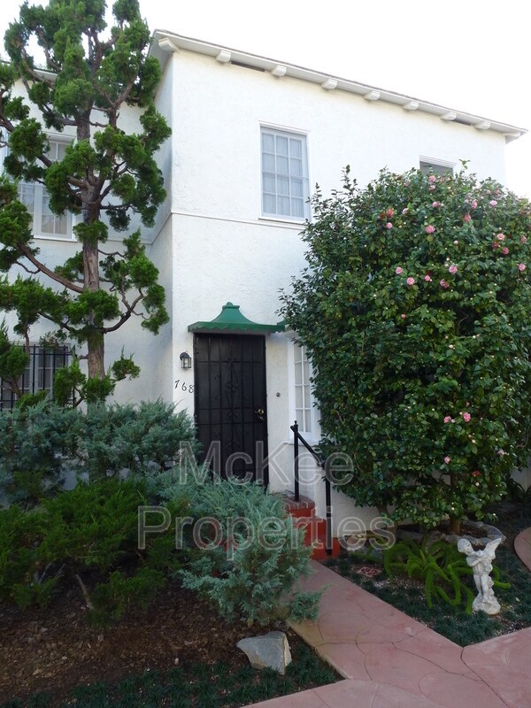 Building Photo - 756-770 D Ave