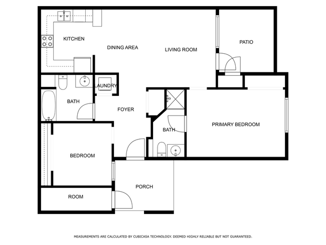 Building Photo - Beautiful Second-Floor Condo in Promenade Post Falls
