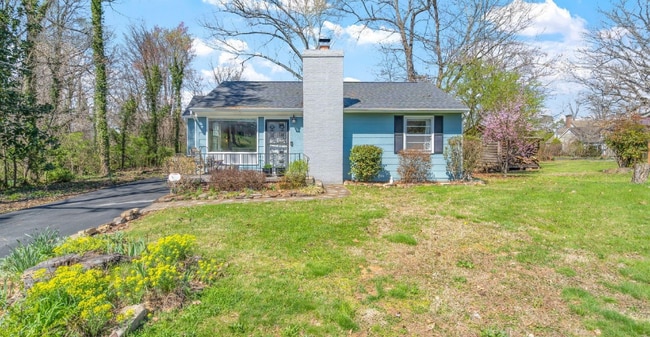Building Photo - 4503 Woodlawn Pike