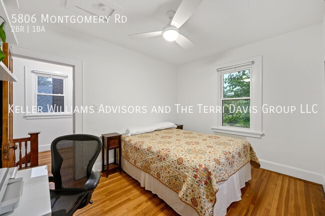 Building Photo - 5806 Montgomery Rd