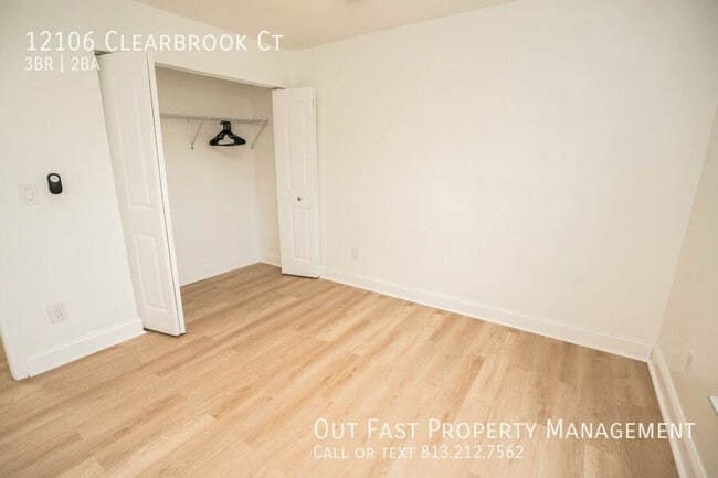 Building Photo - 12106 Clearbrook Ct