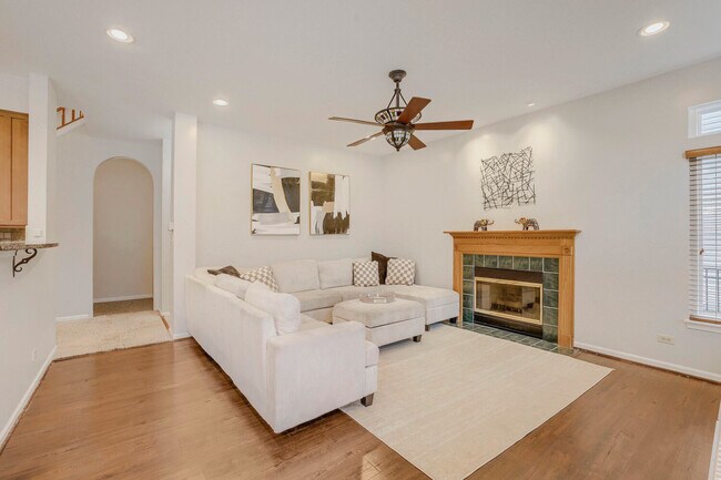 Building Photo - 1526 Almaden Ln