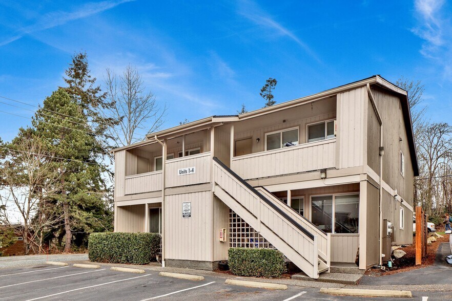 Primary Photo - Viking Suites