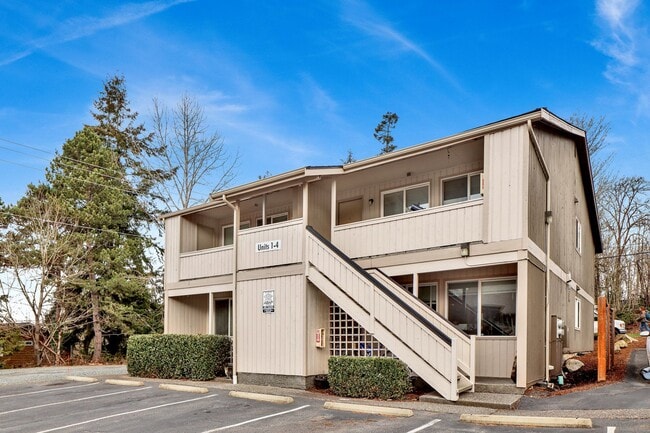 Building Photo - Civic Field Apartments