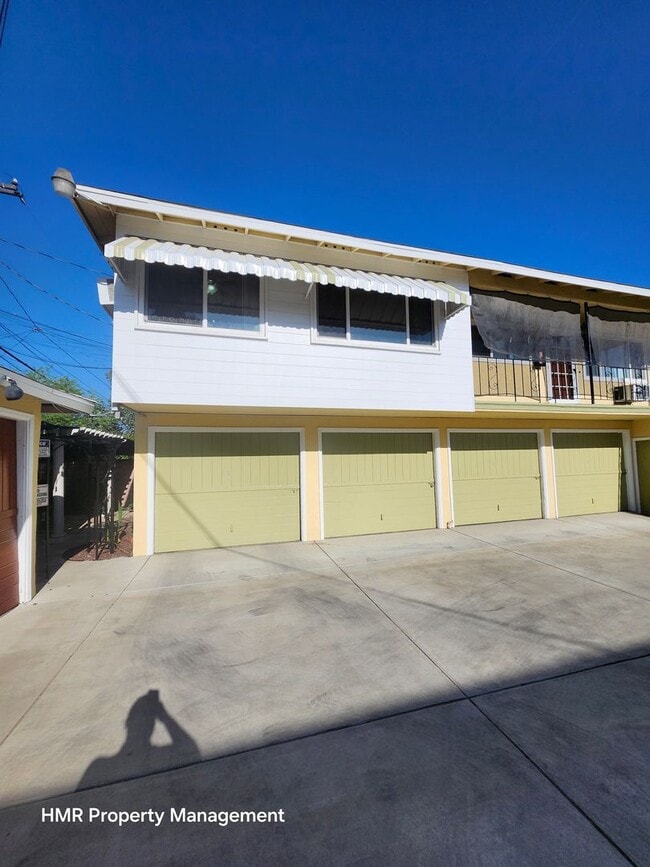 Building Photo - Beautilful 1-bedroom Upstairs Apartment in Pomona
