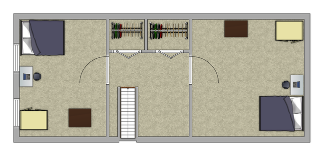 Building Photo - 2700 Wehnwood Rd