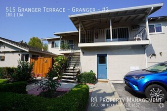 Building Photo - Remodeled 1x1 in Convenient Sunnyvale Loca...